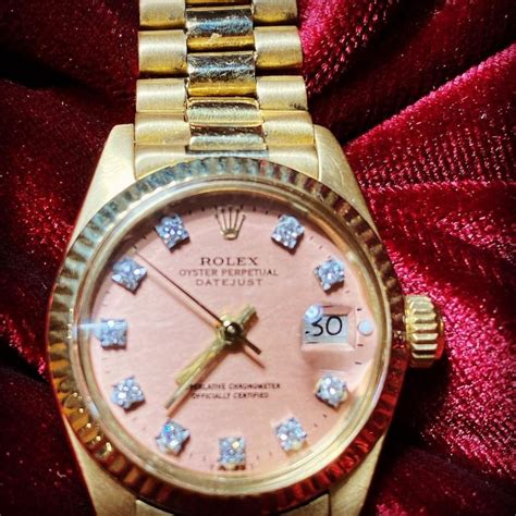 relojes rolex dama|rolex para mujer.